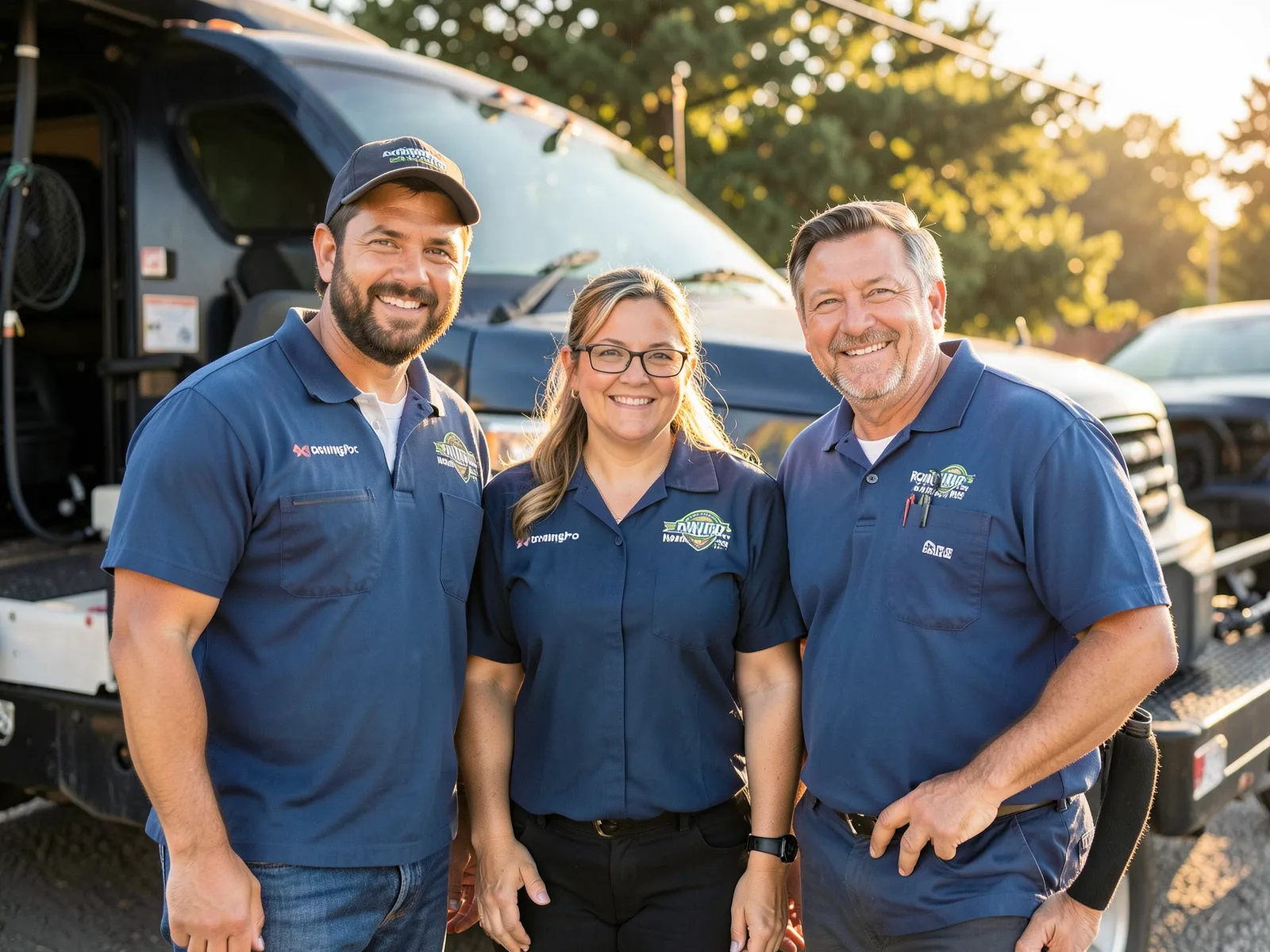 Roof Repair company in Glendora, CA